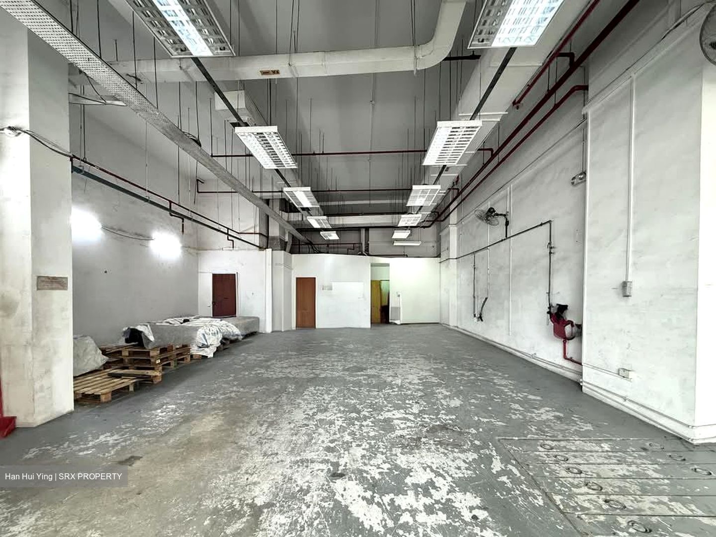 Paya Ubi Industrial Park (D14), Factory #556103131